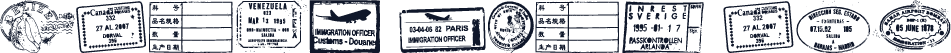 Stamp seal tfb