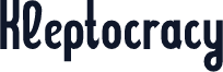 Kleptocracy