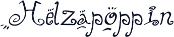 Helzapoppin