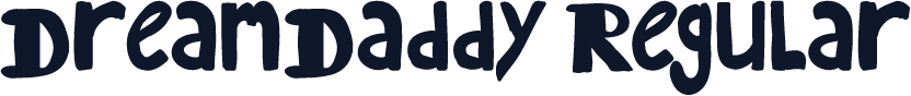 DreamDaddy Regular