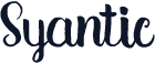 Syantic