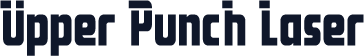 Upper Punch Laser