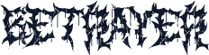 Betrayer