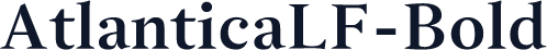 AtlanticaLF-Bold