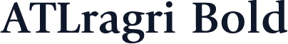 ATLragri Bold