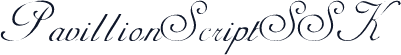 PavillionScriptSSK