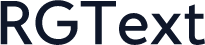 RGText