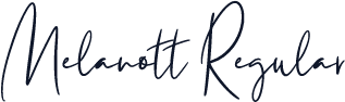 Melanott Regular