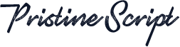 Pristine Script