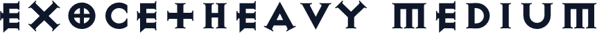 ExocetHeavy Medium