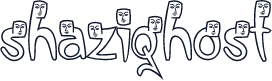 ShaziGhost