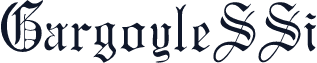 GargoyleSSi