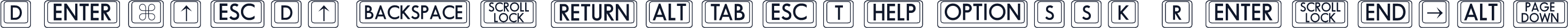 DexisDingbatsTwoSSK Regular