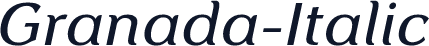 Granada-Italic