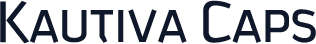 Kautiva Caps
