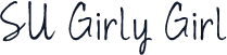 SU Girly Girl
