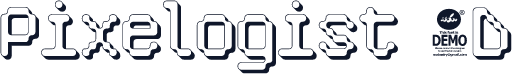 Pixelogist 3D