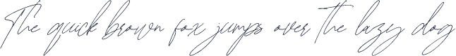 Bhaqellie Italic