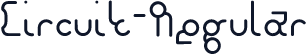 Circuit-Regular