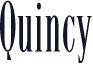 Quincy