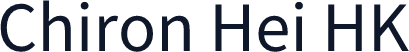 Chiron Hei HK
