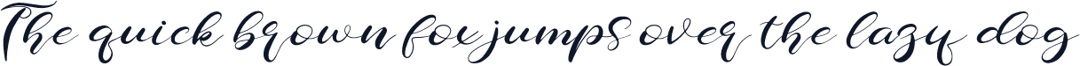 Charlotte Pharly Italic