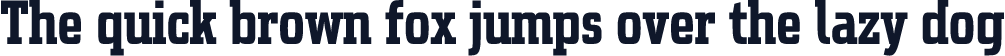 Uchrony Roman Bold