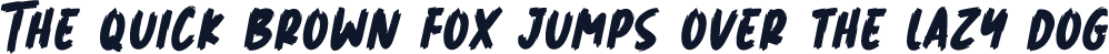 Lemon Dessert Italic
