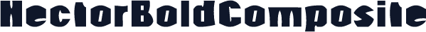 HectorBoldComposite