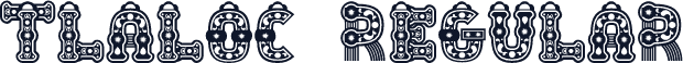 Tlaloc Regular