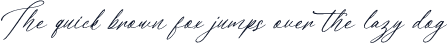 Koodarine Anstefia DEMO VERSION Italic