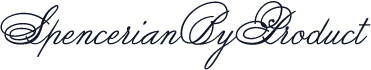 SpencerianByProduct