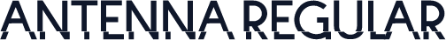 Antenna Regular