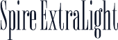 Spire ExtraLight