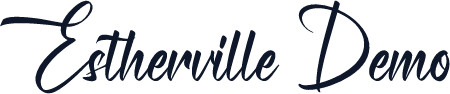 Estherville Demo