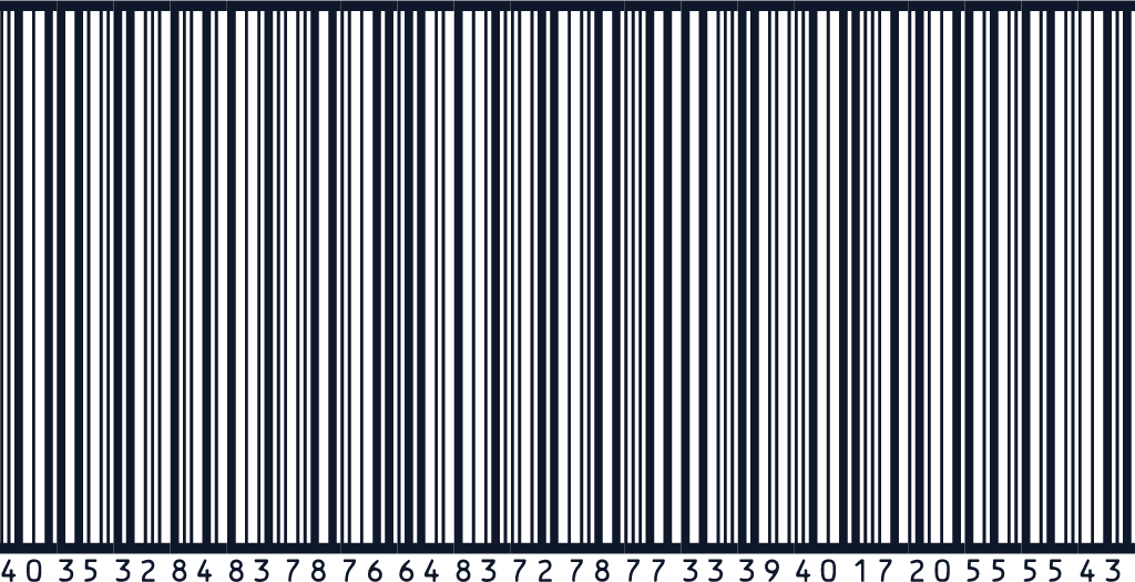 IDAutomationBHI25XXL