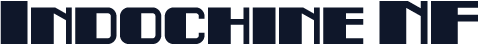 Indochine NF