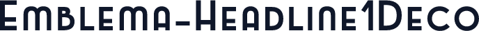Emblema-Headline1Deco