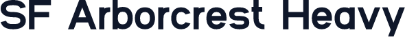 SF Arborcrest Heavy