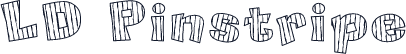LD Pinstripe