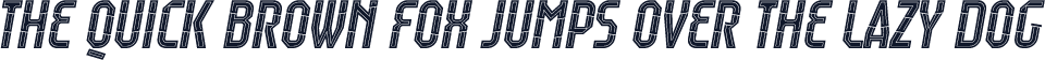 Raumdeuter Style 5 Italic