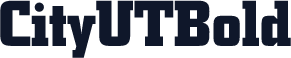 CityUTBold
