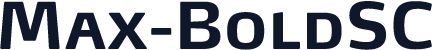 Max-BoldSC