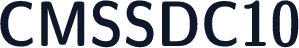 CMSSDC10