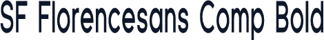 SF Florencesans Comp Bold