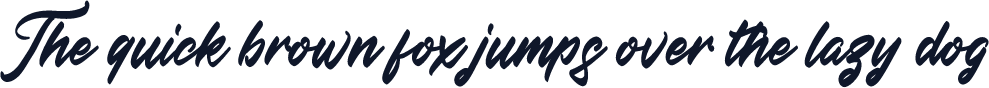 Amsterdam Lentteria Italic