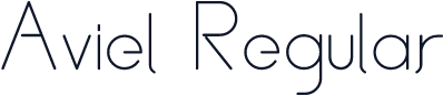 Aviel Regular