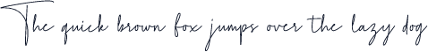 Agustine Signature