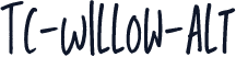 TC-Willow-Alt