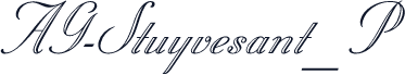 AG-Stuyvesant_P